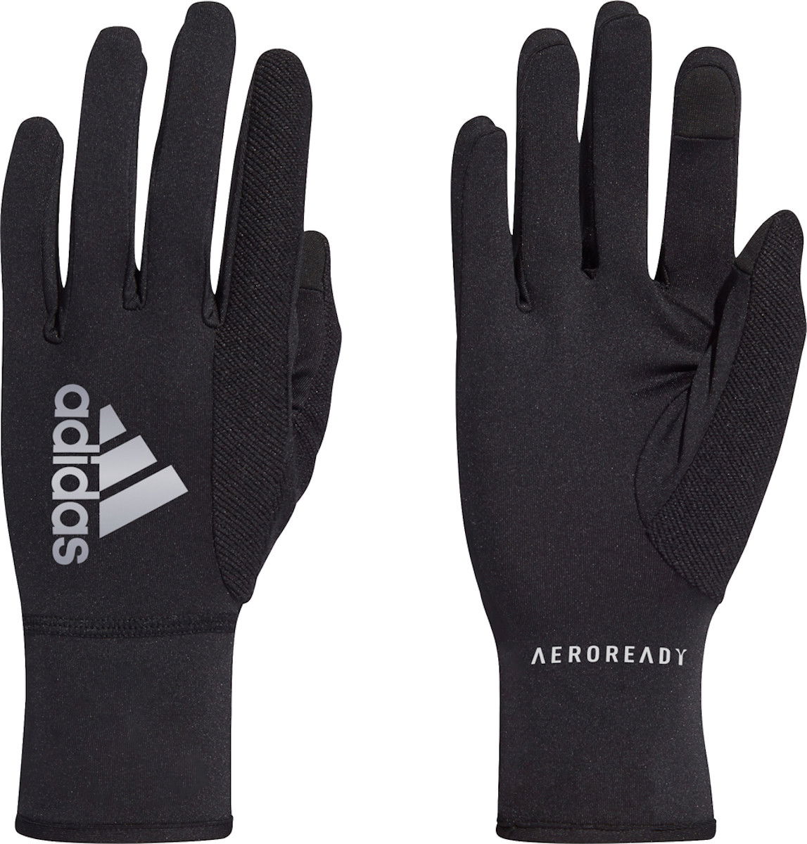 Handsker adidas Originals adidas RN GLV A.R. W Sort | gt4820, 0