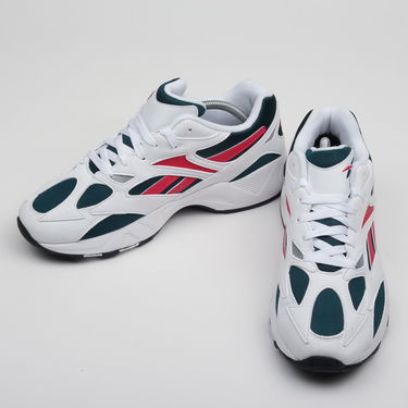 Sneakers og sko Reebok Aztrek 96 Hvid | DV6755, 2