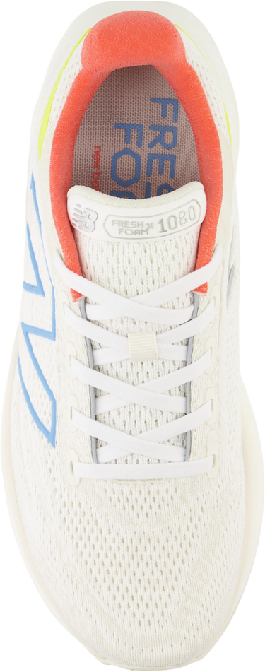Sneakers og sko New Balance Fresh Foam X 1080 v13 Hvid | w1080o13, 2