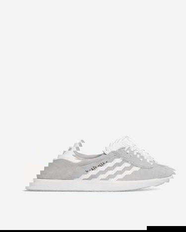 Sneakers og sko adidas Originals Gazelle "Grey Two / Cloud White" W Grå | IF0917 001, 0