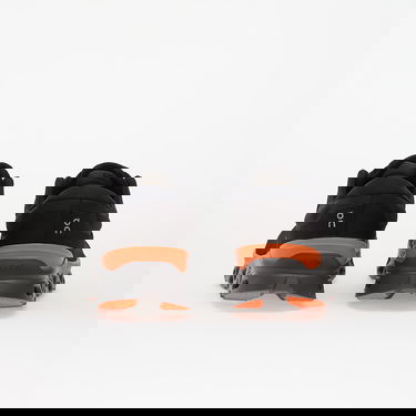 Sneakers og sko On Running On Cloudstratus 3 Sort | 3MD30110958, 3