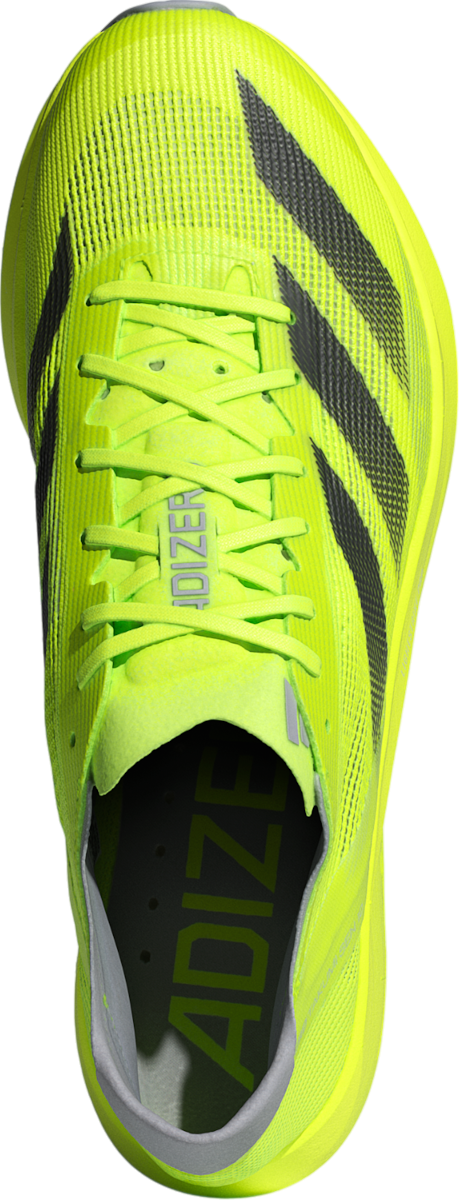 Sneakers og sko adidas Performance ADIZERO TAKUMI SEN 10 Gul | ih5707, 1
