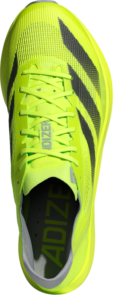Sneakers og sko adidas Performance ADIZERO TAKUMI SEN 10 Gul | ih5707, 1