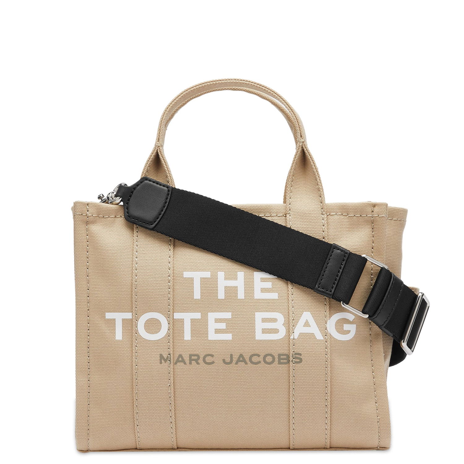 Mulepose Marc Jacobs Marc Jacobs The Crossbody Tote Bag Beige | M0016493-260, 1