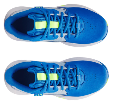Sneakers og sko Under Armour Lockdown 7 Flerfarvet | 3028513-453, 2