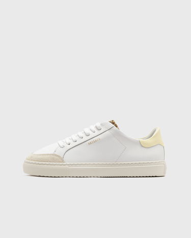 Sneakers og sko AXEL ARIGATO Clean 90 Triple Hvid | F2830001, 0
