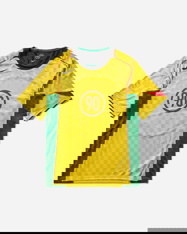 Jersey Nike Total 90 Dri-FIT Soccer Jersey Gul | IB4218-719, 1