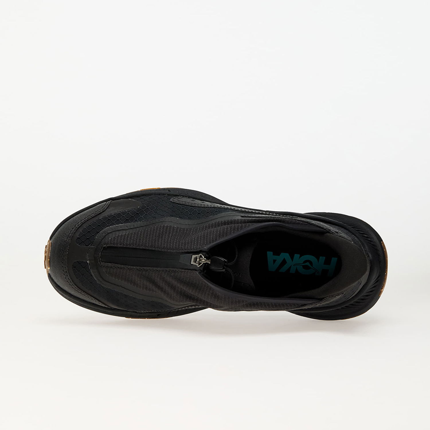 Sneakers og sko Hoka One One Project Transport Sort | 1162850-CRBN, 1