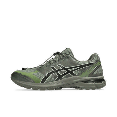 Sneakers og sko Asics SanSan Gear x Gel-terrain "Bronze Green" Grøn | 1203A744-300, 0