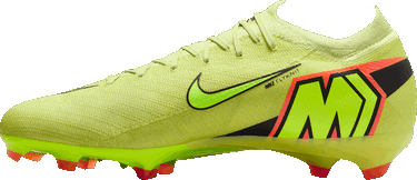 Sneakers og sko Nike Football Boots ZOOM VAPOR 16 PRO FG Gul | fq8685-300, 8