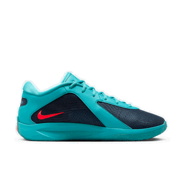 Sneakers og sko Nike Giannis Freak 6 Turkis | FJ7792-300, 2