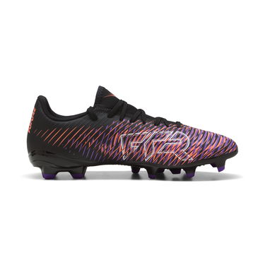 Sneakers og sko Puma FUTURE 8 PLAY FG/AG Soccer Cleats Sort | 108141_01, 4