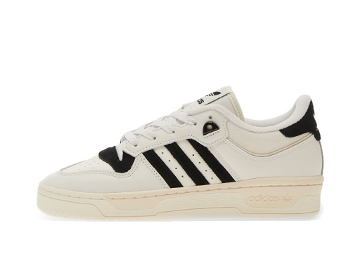 Sneakers og sko adidas Originals Rivalry 86 Low W Hvid | IF5181