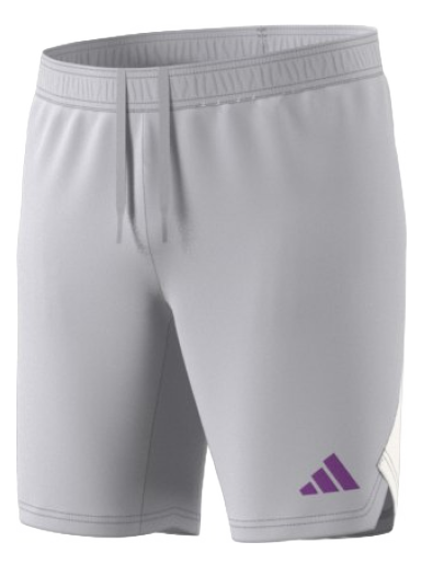 Shorts adidas Performance Tiro 23 Pro Goalkeeper Shorts Hvid | hl0011