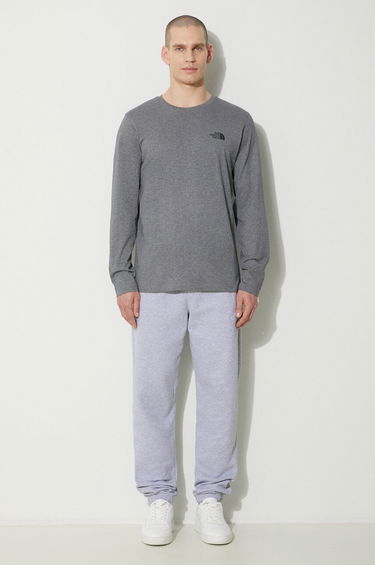 Joggingbukser The North Face M Essential Jogger Sweatpants Grå | NF0A7ZJBDYX1, 1