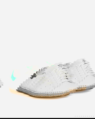 Sneakers og sko adidas Originals CLOT x Stan Smith 'White' Hvid | JQ9226, 2