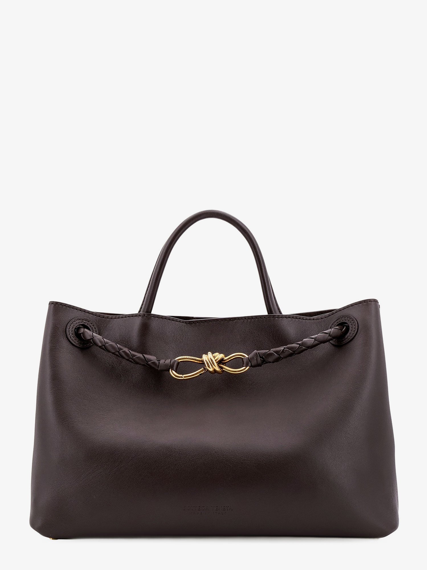 Mulepose Bottega Veneta Tote Bag Brun | 810214V4O922190, 0