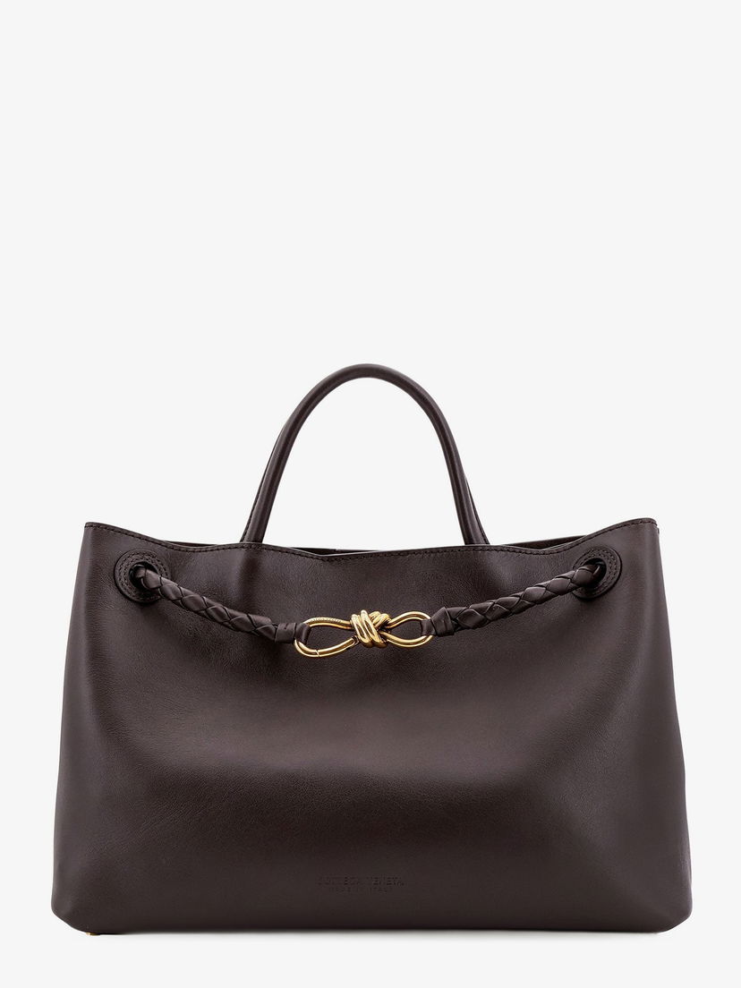 Mulepose Bottega Veneta Tote Bag Brun | 810214V4O922190