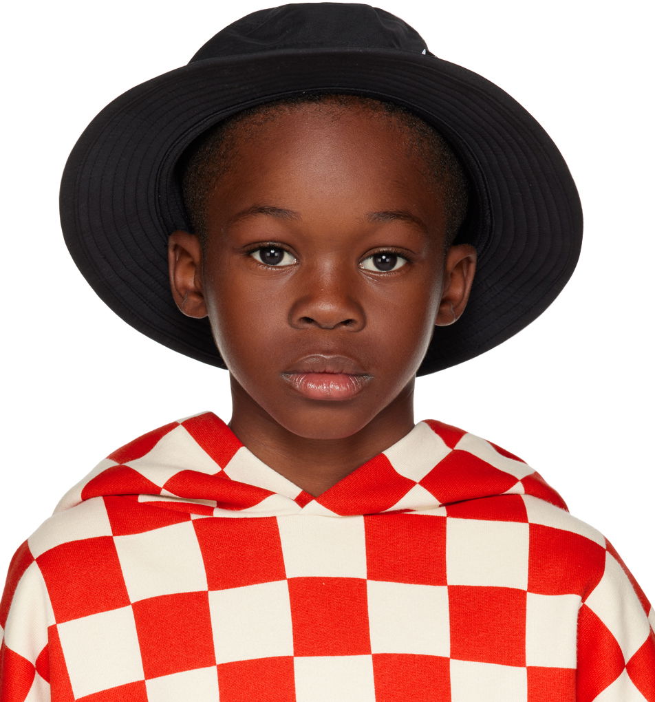Sweatshirt The North Face Kids Class V Brimmer Bucket Hat Rød | NF0A7WHM, 0