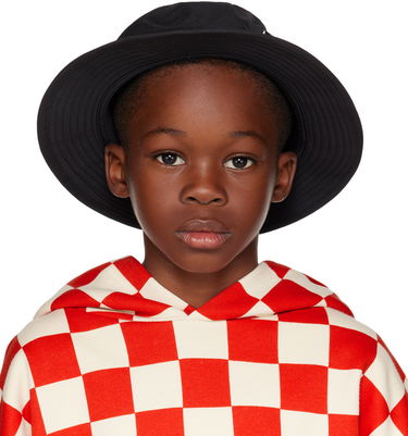 Sweatshirt The North Face Kids Class V Brimmer Bucket Hat Rød | NF0A7WHM, 0