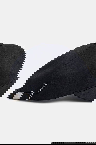 Kasket Barbour Barbour Cascade Shield Cap Mørkeblå | MHA0902, 2