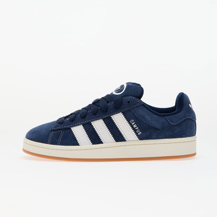 Sneakers og sko adidas Originals Campus 00s Mørkeblå | JR8163