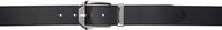 Kenzo Paris 'Kenzo Buckle' Belt