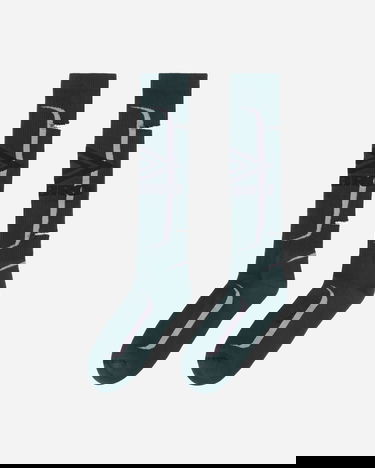 Sokker Umbro Performance Logo Crew Socks Grøn | UBMW0359YA15 GRN0010, 4