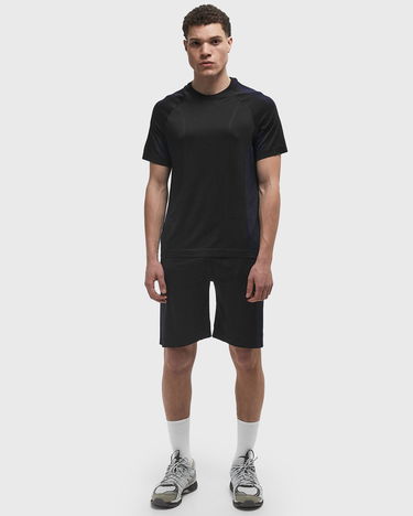 T-shirt Alpha Industries Seamless Training T-Shirt Sort | 756501-03, 2