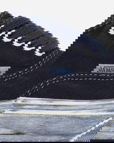 Sneakers og sko Vans Authentic Reissue 44 LX Sneakers Dip Dye Dress Blues Mørkeblå | VN000CQALKZ1, 6