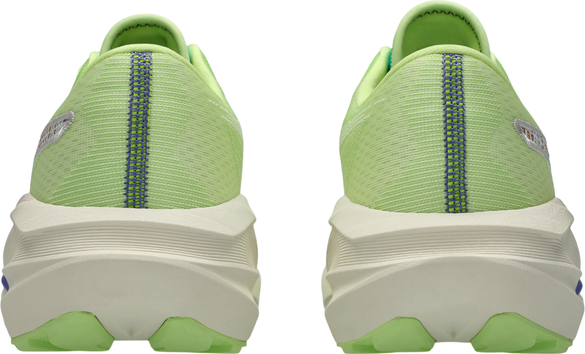 Sneakers og sko Asics NOVABLAST 5 TR Grøn | 1011c025-300, 1