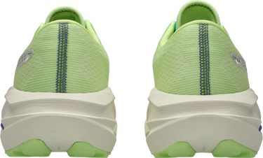 Sneakers og sko Asics NOVABLAST 5 TR Grøn | 1011c025-300, 1