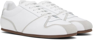 Tøj Moschino Moschino Tennis Hvid | 251 MB15021G0M GAB 10A, 3