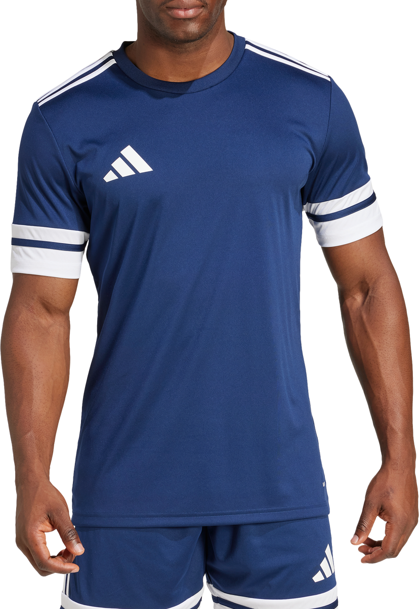 T-shirt adidas Performance Adidas Squadra 25 Jersey Mørkeblå | jg5830