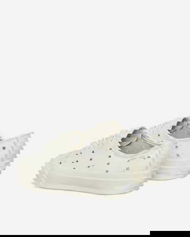 Sneakers og sko Vans One Piece Authentic Vibram Hvid | VN000DCPFAQ1, 4