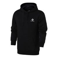Star Chevron Hoodie