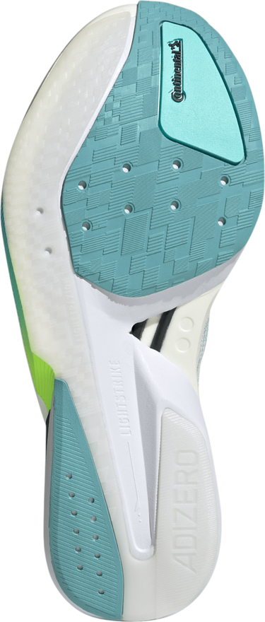 Sneakers og sko adidas Performance Adizero Boston 13 Turkis | js4957, 2