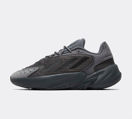 Sneakers og sko adidas Originals Ozelia W Grå | GX3254, 0