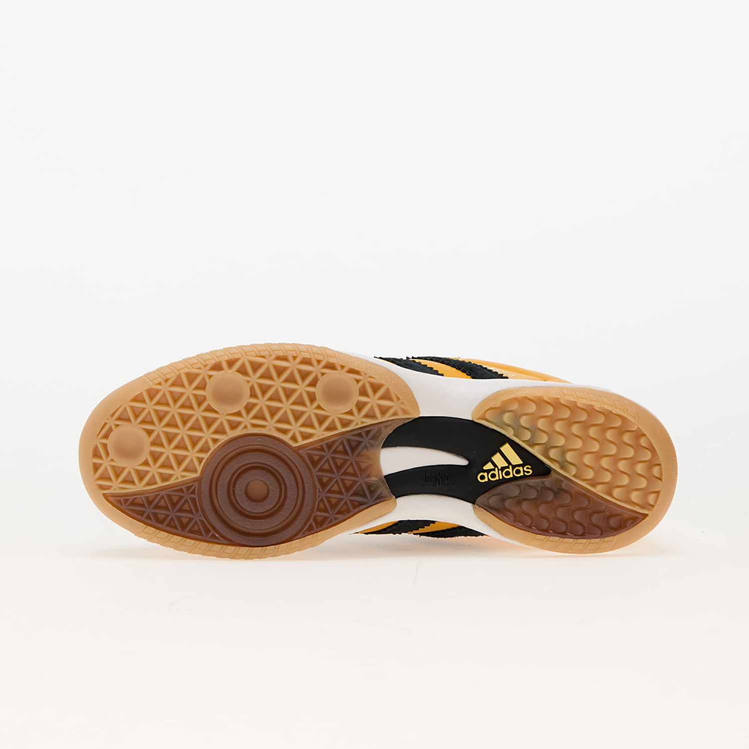 Sneakers og sko adidas Originals Samba Millennium Gul | IE9111, 1