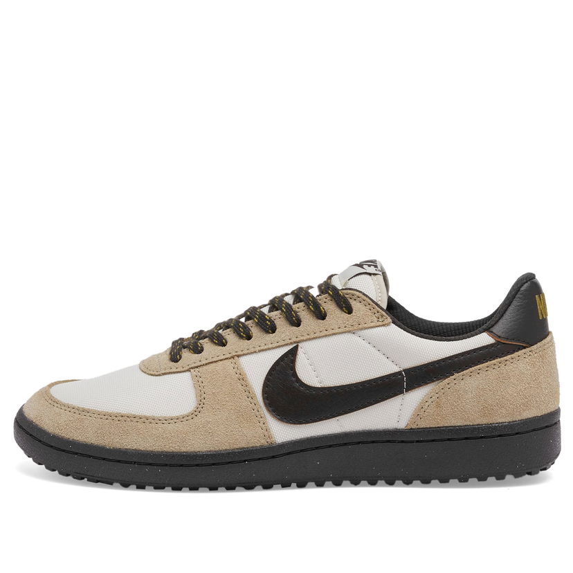 Sneakers og sko Nike Field General Beige | HM0946-200