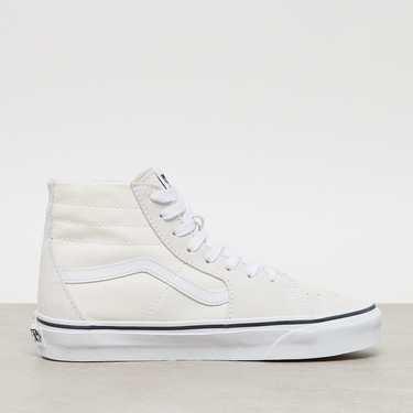 Sneakers og sko Vans SK8-Hi Tapered W Hvid | VN0A4U16FS81, 2