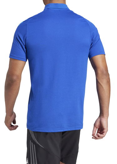 Polo skjorte adidas Originals adidas TIRO24 C POLO Blå | ir7566, 1