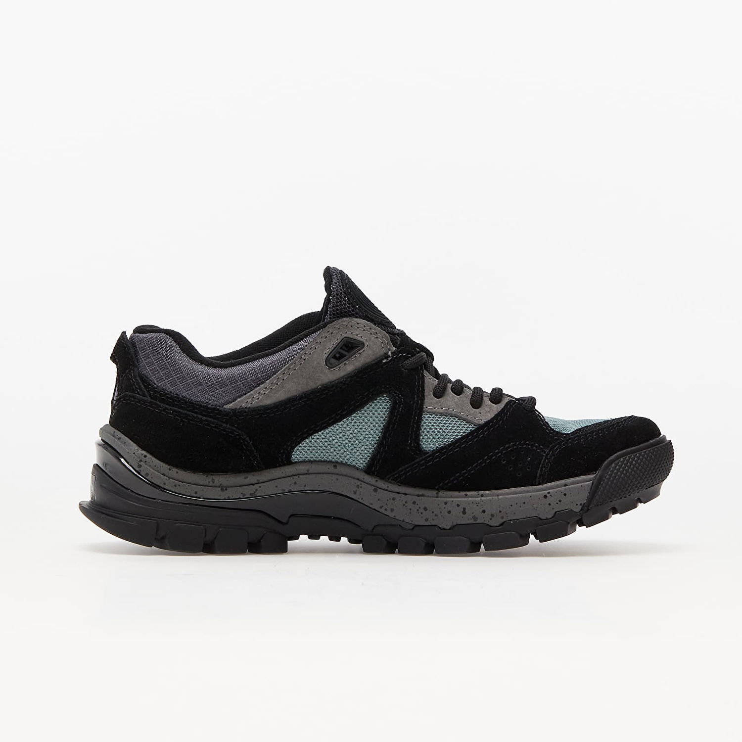Sneakers og sko Vans AMZN Trailhead Sort | VN0A7TO2ASI1, 1