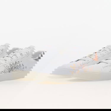 Sneakers og sko Skechers Eden Lx - Gleaming Hearts White/ Multi Hvid | 185129 WMLT, 5