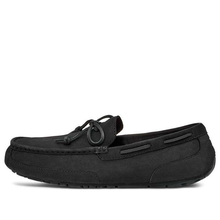 Sneakers og sko UGG Chester Slippers Sort | 1137230-BLK, 0