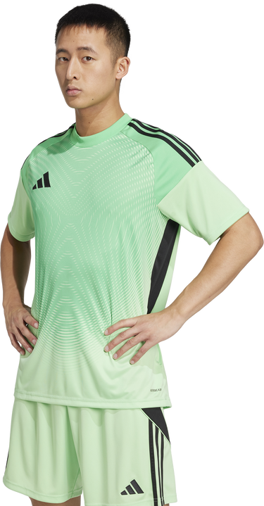 Jersey adidas Originals TIRO25 Competition Goalie Jersey Grøn | ji9716, 4