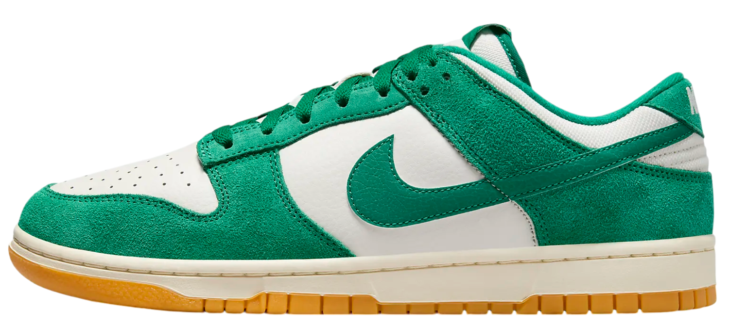 Sneakers og sko Nike DUNK LOW SE Grøn | hq1519-030, 1