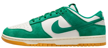 Sneakers og sko Nike DUNK LOW SE Grøn | hq1519-030, 1