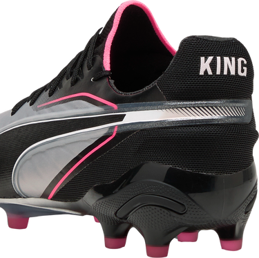 Sneakers og sko Puma Puma KING Ultimate FG/AG Metalisk | 108303-03, 4