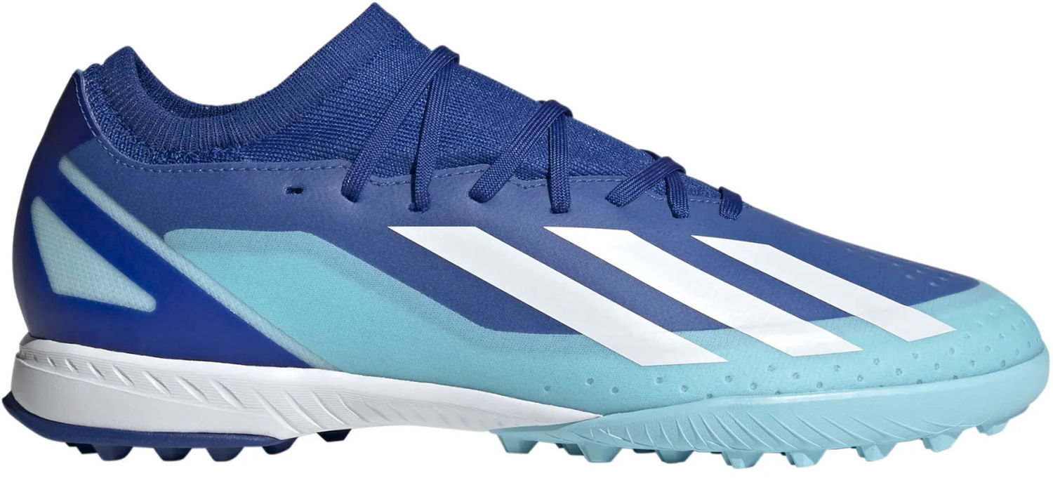 Sneakers og sko adidas Performance X CRAZYFAST.3 TF Blå | id9338, 0